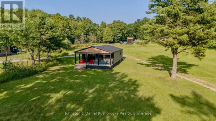 SITE 11 - 1366 ROSSEAU LAKE ROAD 2 ROAD, Muskoka Lakes