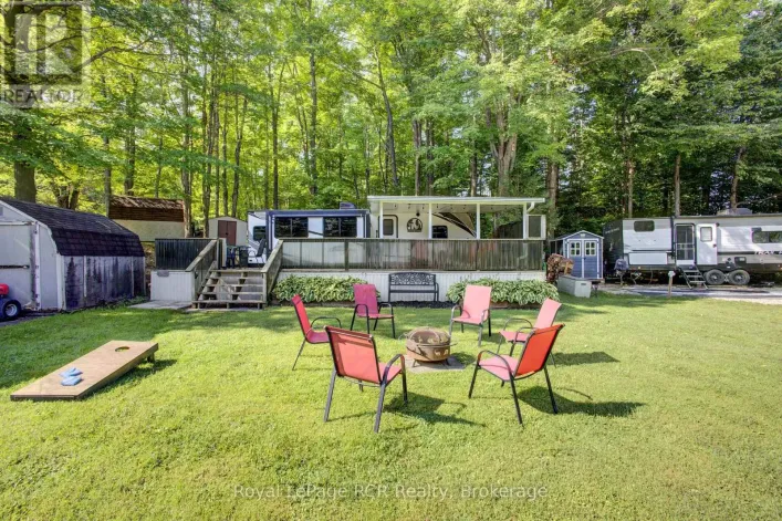 SITE 119 - 142571 35 ROAD, West Grey