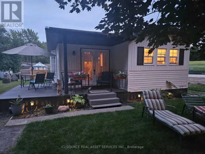 SITE 14 - 580 BEAVER CREEK ROAD, Waterloo