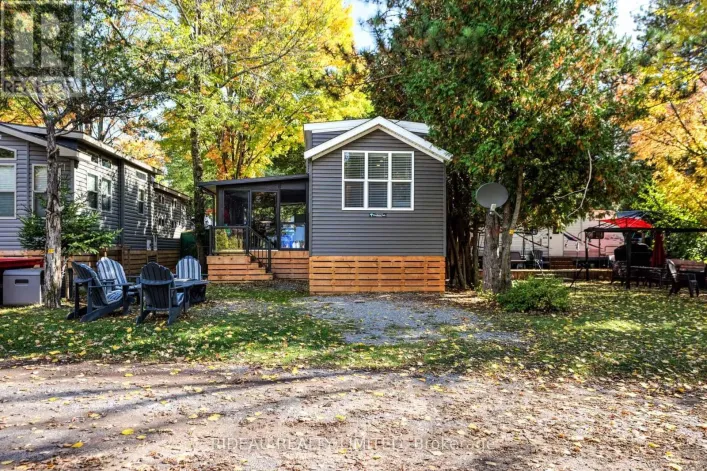 SITE 5 - 3800 BIG RIDEAU LAKE ROAD, Rideau Lakes