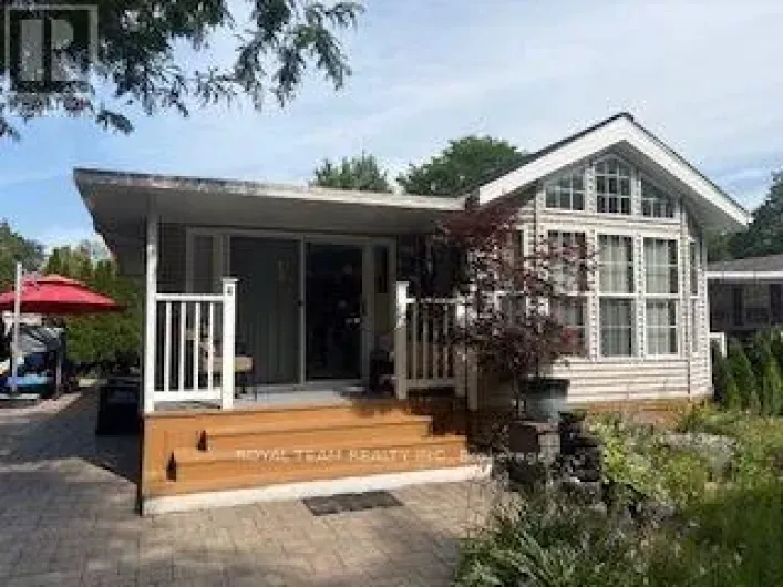 SITE MAPLE LANE 4 - 15014 NINTH LINE, Whitchurch-Stouffville