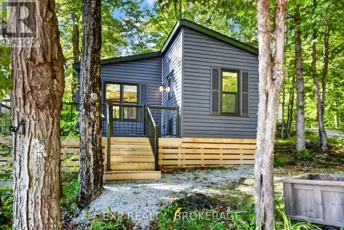 SITE OR336 - 1091 O'REILLY LAKE LANE, Frontenac
