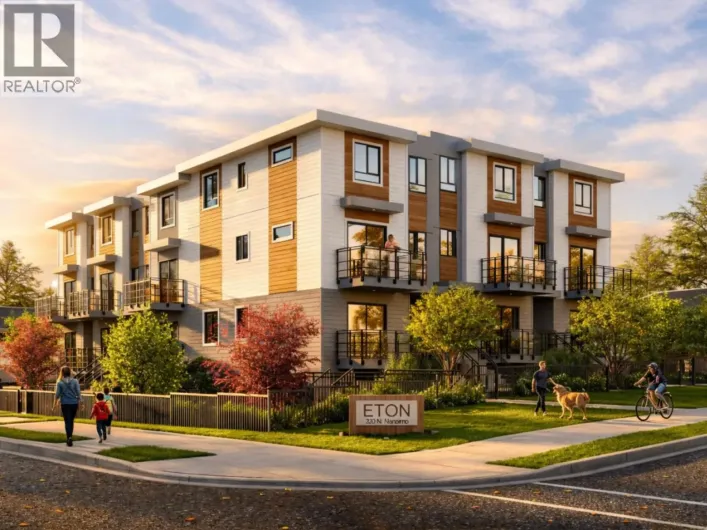 SL 1 320 N NANAIMO STREET, Vancouver