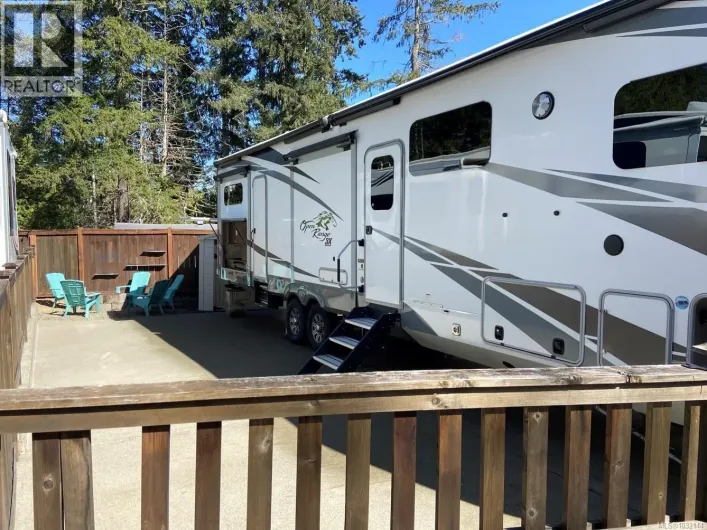 SL 18 9752 Lakeshore Rd, Port Alberni