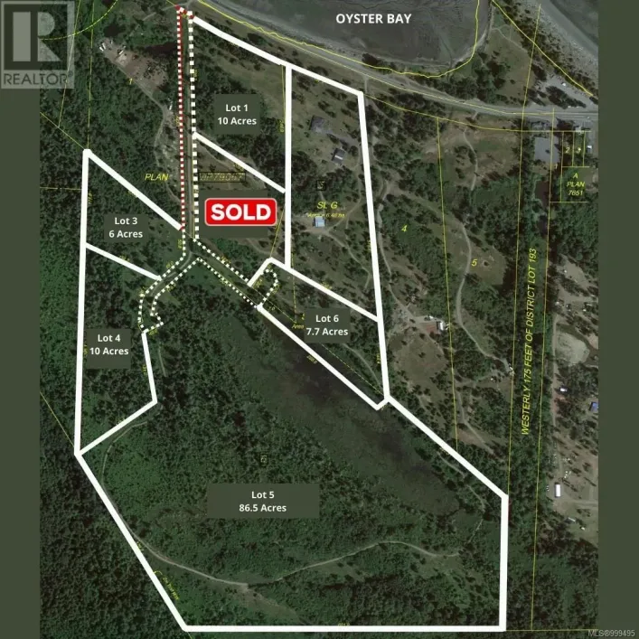 SL 3 4275 South Island Hwy, Campbell River