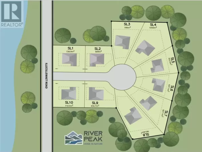 SL 3 6-1445 Illecillewaet Road, Revelstoke