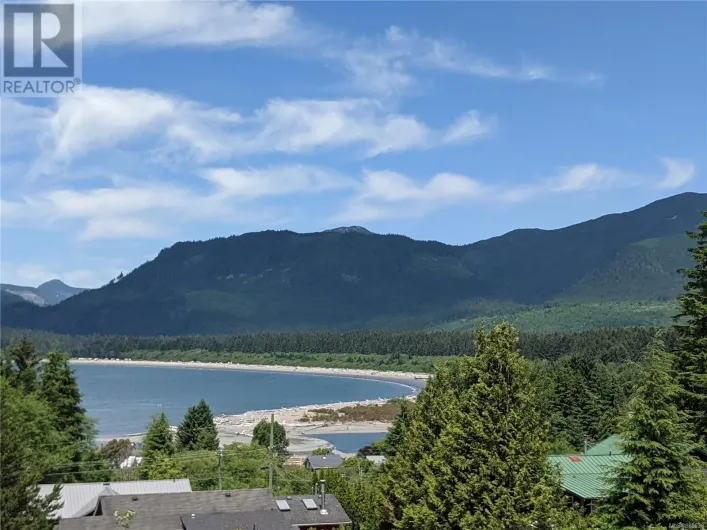 SL 3 Beachview Dr, Port Renfrew