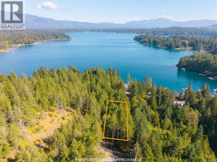 SL 3 Lakeshore Rd, Port Alberni