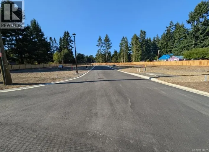 SL 4 607 Cedarwood Way, Parksville