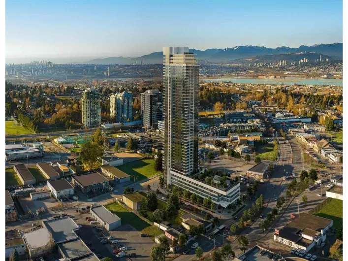 SL 49 10745 KING GEORGE BOULEVARD, Surrey