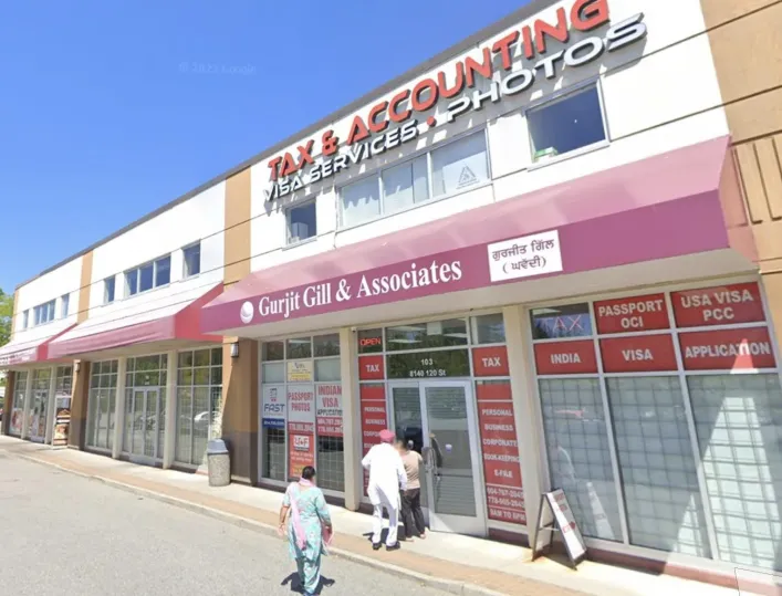 SL 5 8140 120 STREET, Surrey