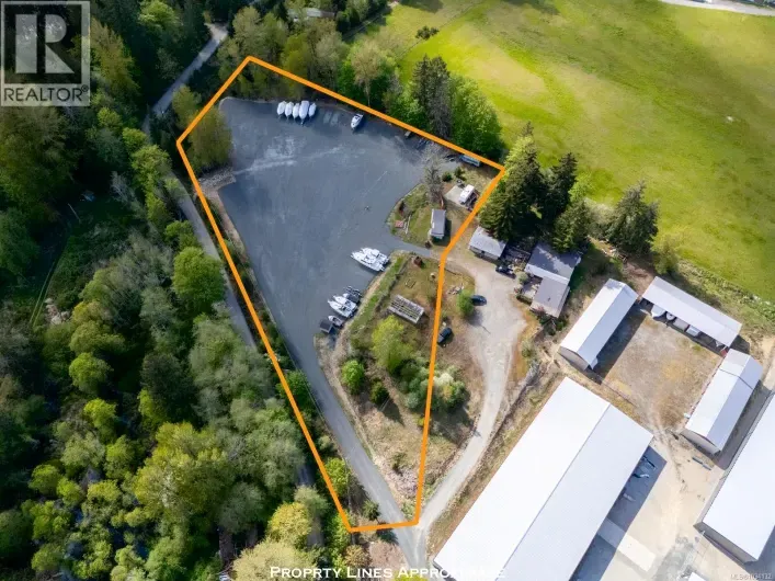 SL A-7695 McKenzie Rd, Port Alberni