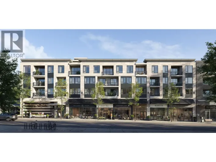 SL1 4453 HASTINGS STREET, Burnaby