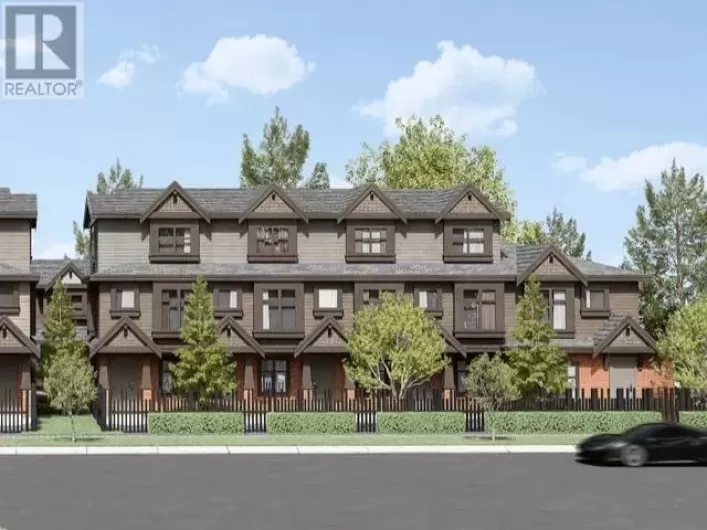 SL1 4611 STEVESTON HIGHWAY, Richmond