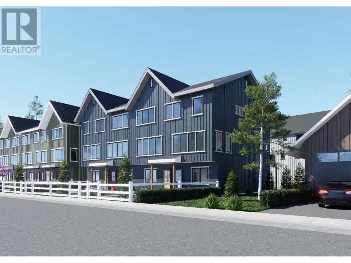 SL12 1005 RAVEN DRIVE, Squamish