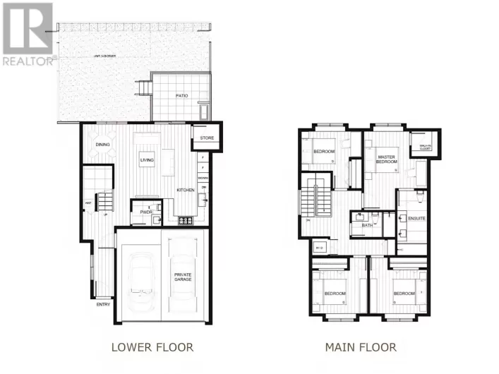 SL12 4611 STEVESTON HIGHWAY, Richmond