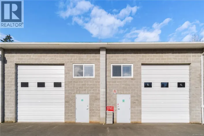 SL22 & 23 1260 Fair Rd, Parksville