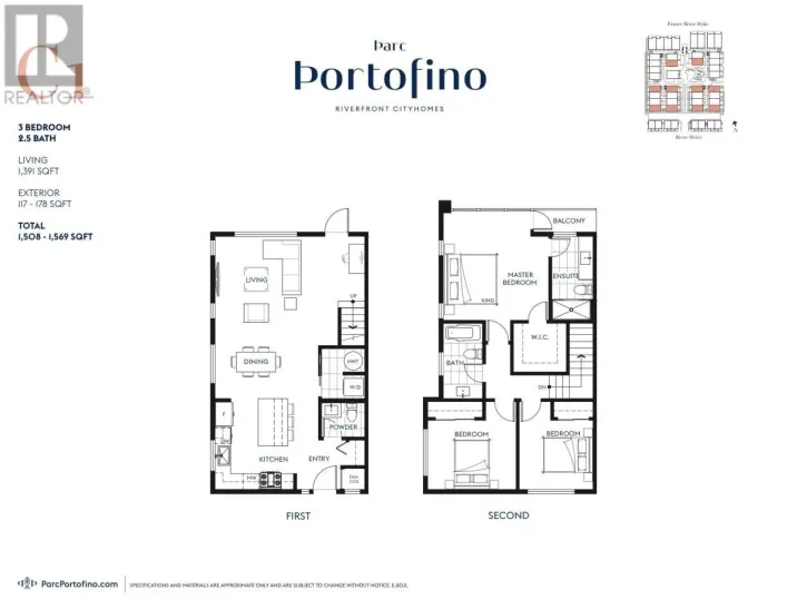 SL30 10333 RIVER DRIVE, Richmond