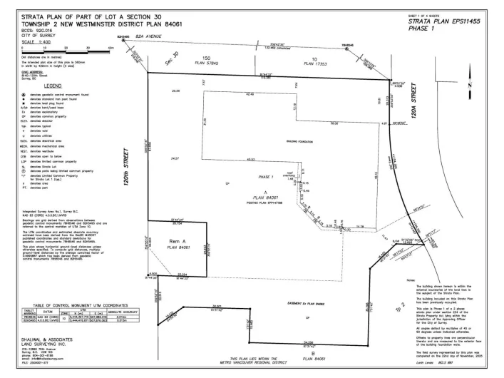 SL7 8140 120 STREET, Surrey