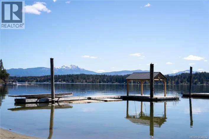 SL9 9752 Lakeshore Rd, Port Alberni