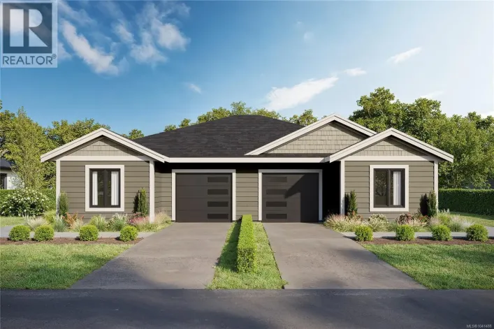 SLB1 LOT B Tulip Ave, Parksville