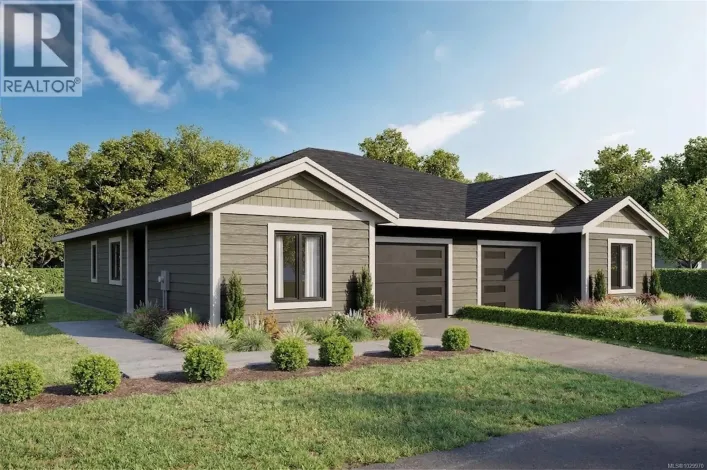 SLB2 LOT B Tulip Ave, Parksville