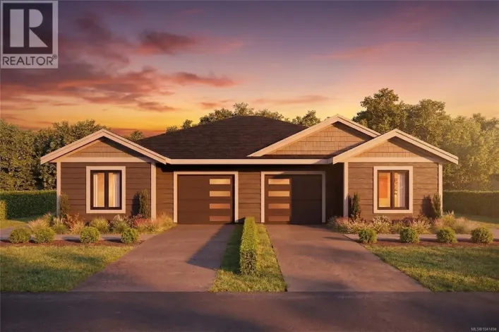 SLB2 LOT B Tulip Ave, Parksville