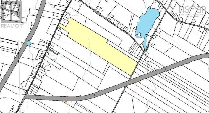 Small Gains Road, Brooklyn