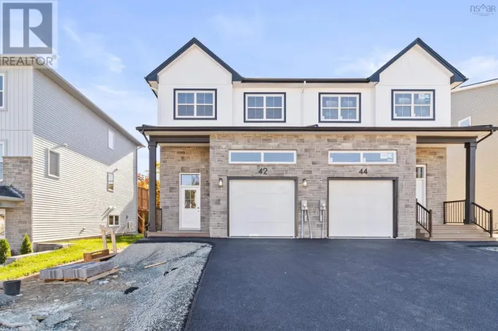 SMD-5A 42 Simona Drive, Dartmouth