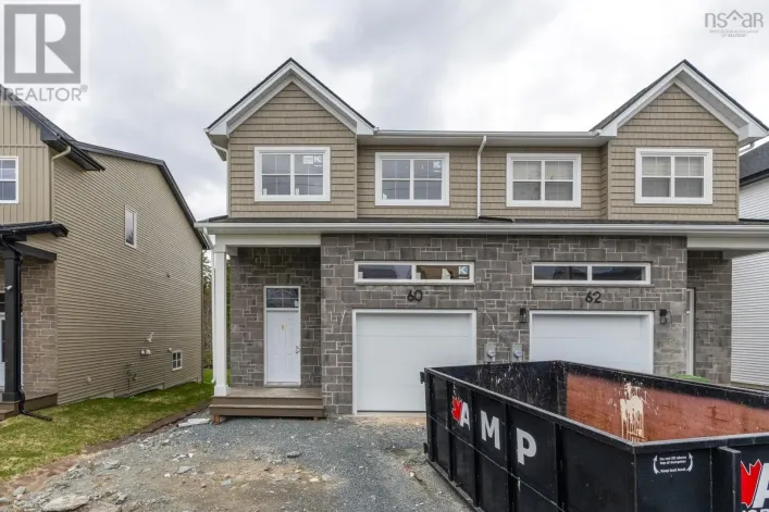 SMD-8A 60 Simona Drive, Dartmouth