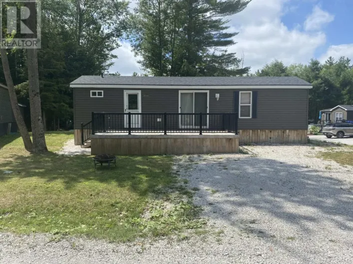 SMR201 - 1082 SHAMROCK MARINA ROAD, Gravenhurst