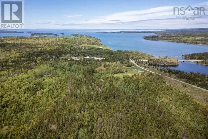 Soldiers Cove Road, Soldiers Cove