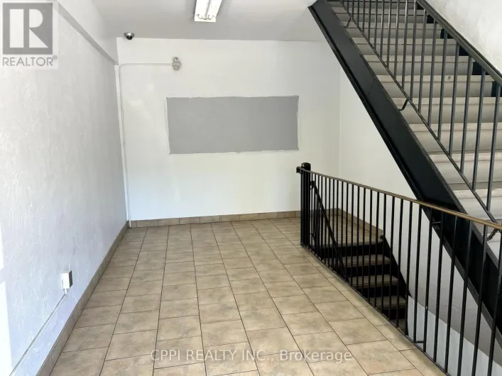 SOUTH BSMNT - 650 KING STREET E, Oshawa