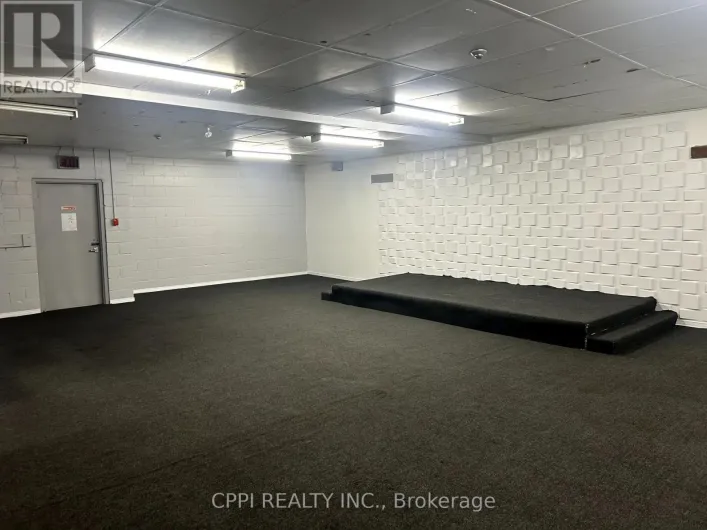 SOUTH BSMNT - 650 KING STREET E, Oshawa