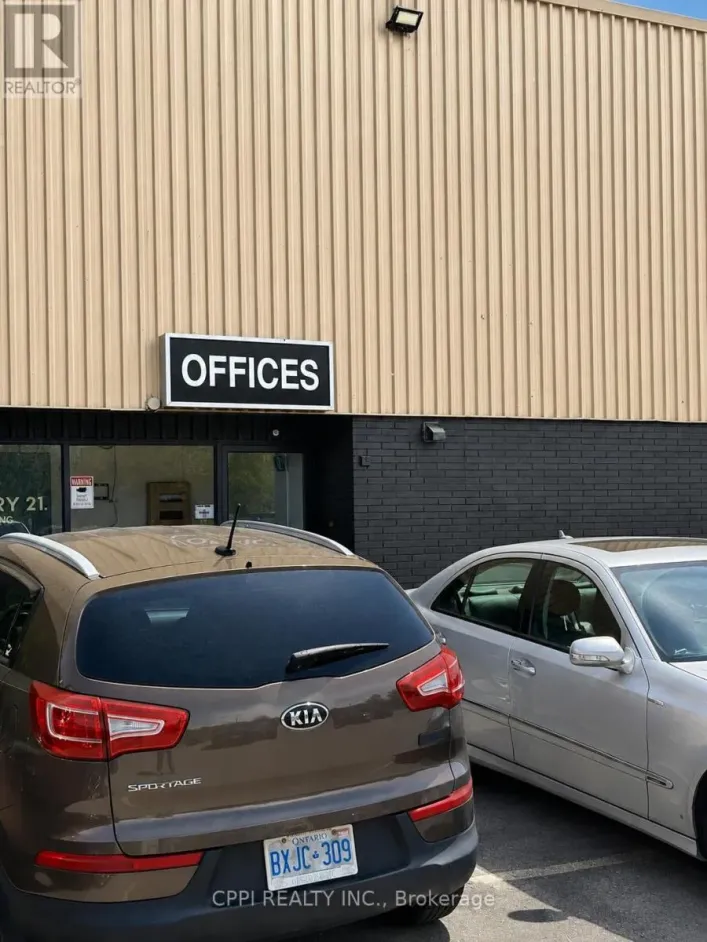 SOUTH BSMT - 650 KING STREET E, Oshawa