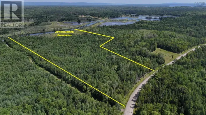 South S River Deny's, Valley Mills