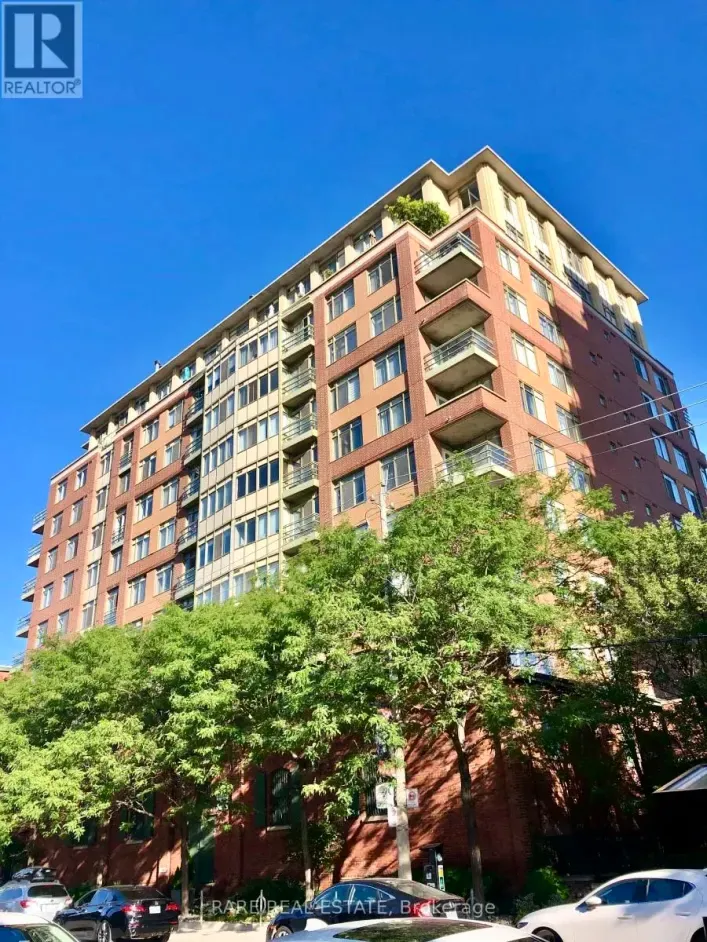 SP02 - 70 MILL STREET, Toronto