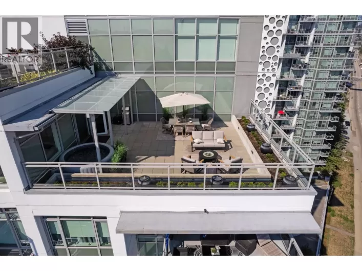 SPH06 200 NELSON'S CRESCENT, New Westminster