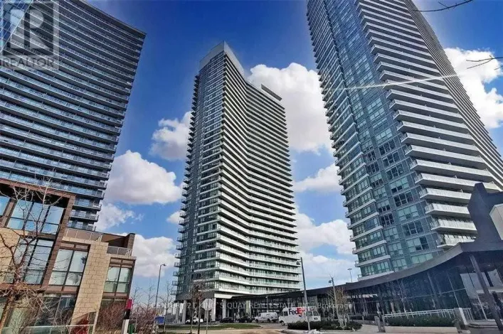 SPH07 - 117 MCMAHON DRIVE, Toronto