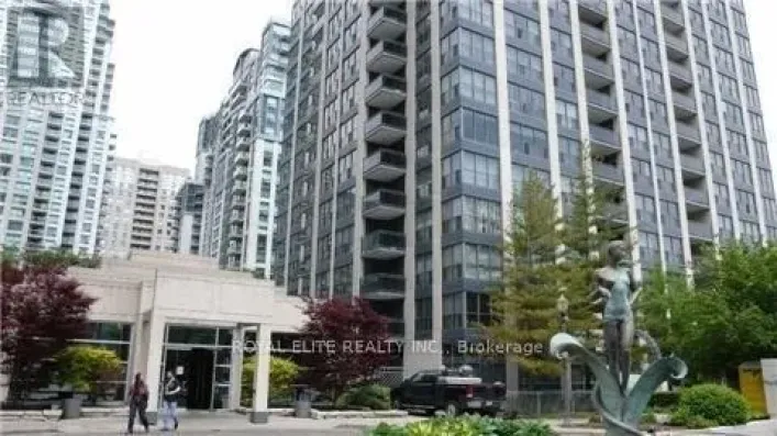 SPH206 - 28 HOLLYWOOD AVENUE, Toronto