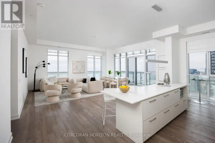 SPH4402 - 15 LOWER JARVIS STREET, Toronto