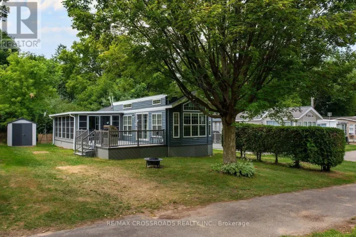 SPRUCE 40 - 15014 NINTH LINE, Whitchurch-Stouffville