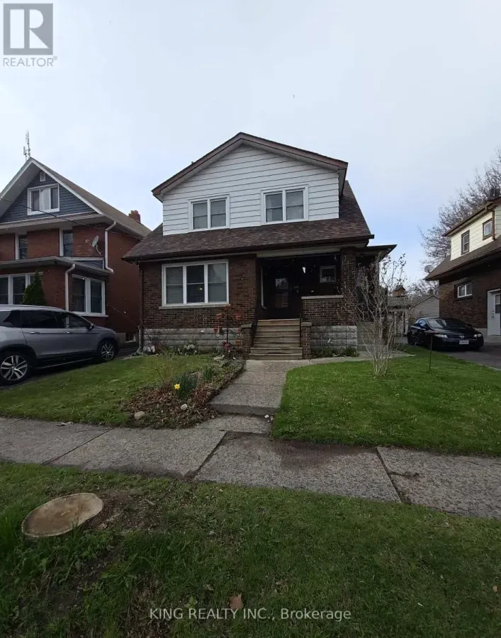 Triplex for sale: ST - 348/350 ARTHUR STREET, Oshawa