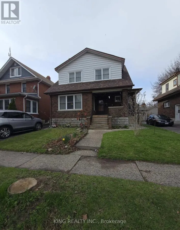 ST - 348/350 ARTHUR STREET, Oshawa
