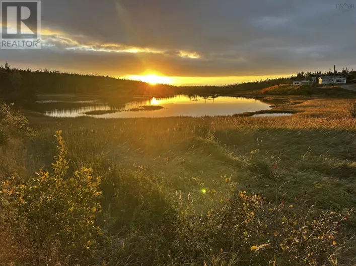 St Peters Fourchu Road, Framboise