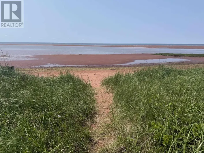 Stewart Road, Borden-Carleton