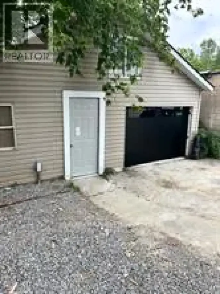 STORAGE - 4299 SECOND AVENUE, Niagara Falls