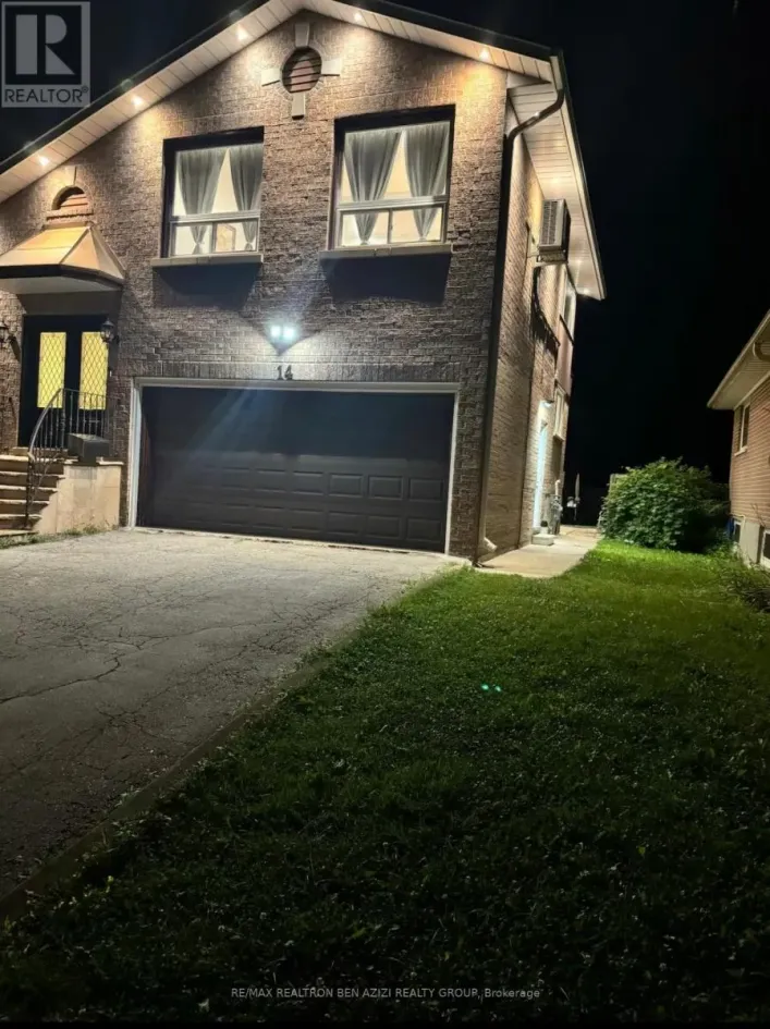 STUDIO - 14 WYVERN ROAD, Toronto