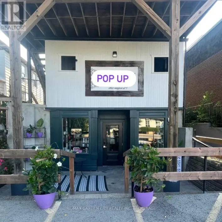 STUDIO - 1433 PELHAM STREET, Pelham