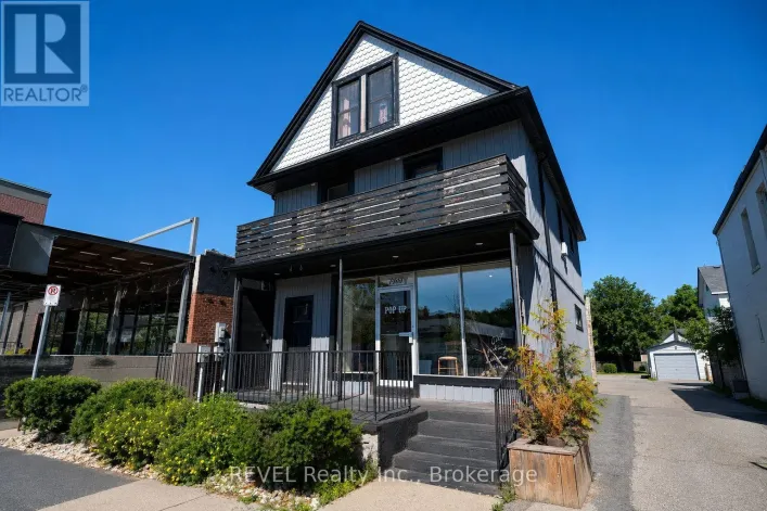 STUDIO - 1433 PELHAM STREET, Pelham